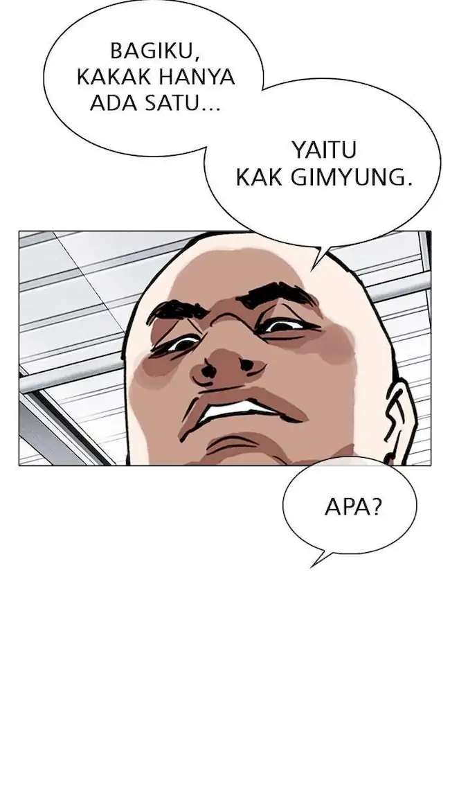 Lookism Bab 307 halaman 37