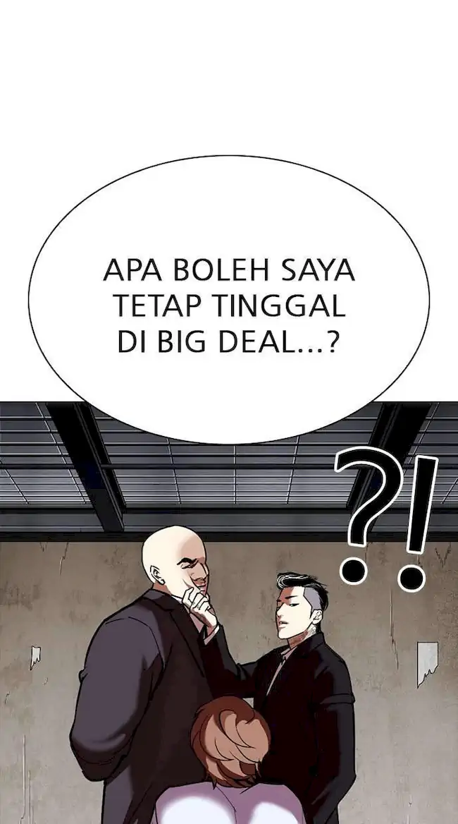 Lookism Bab 307 halaman 39