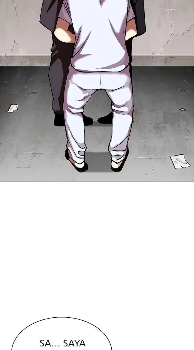 Lookism Bab 307 halaman 40