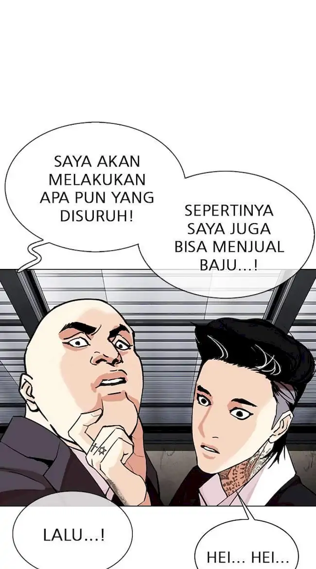 Lookism Bab 307 halaman 42