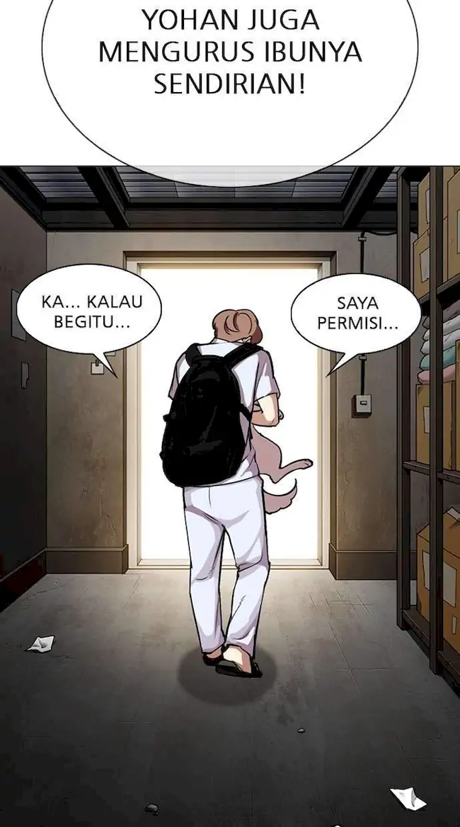 Lookism Bab 307 halaman 48