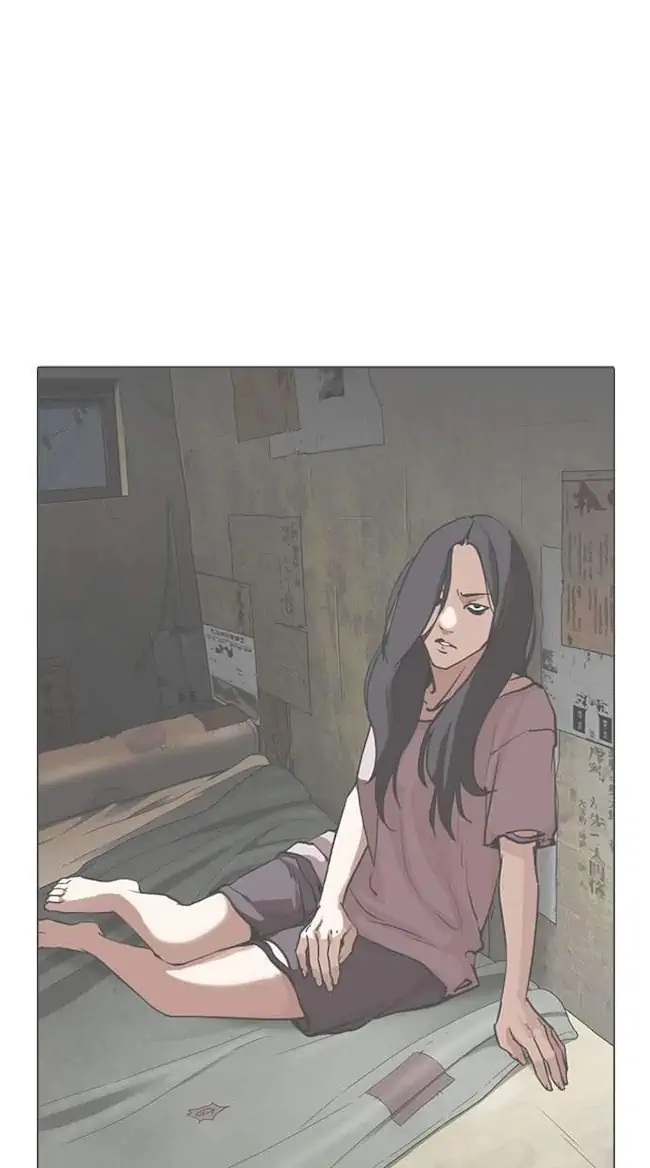 Lookism Bab 307 halaman 50