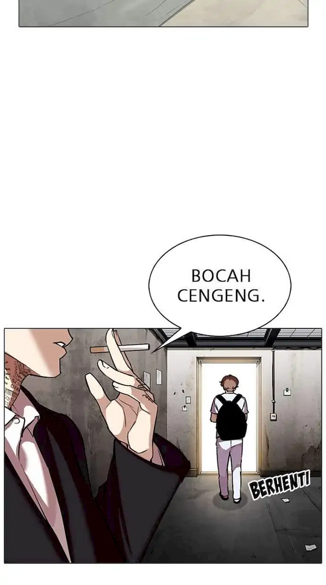 Lookism Bab 307 halaman 51