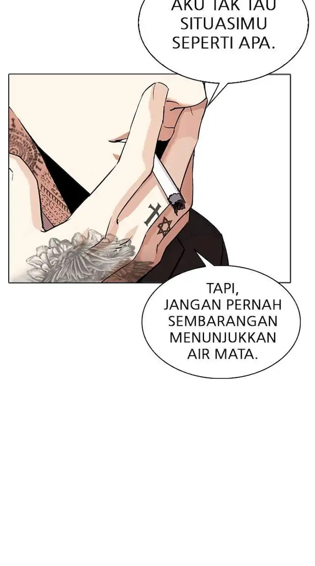 Lookism Bab 307 halaman 54