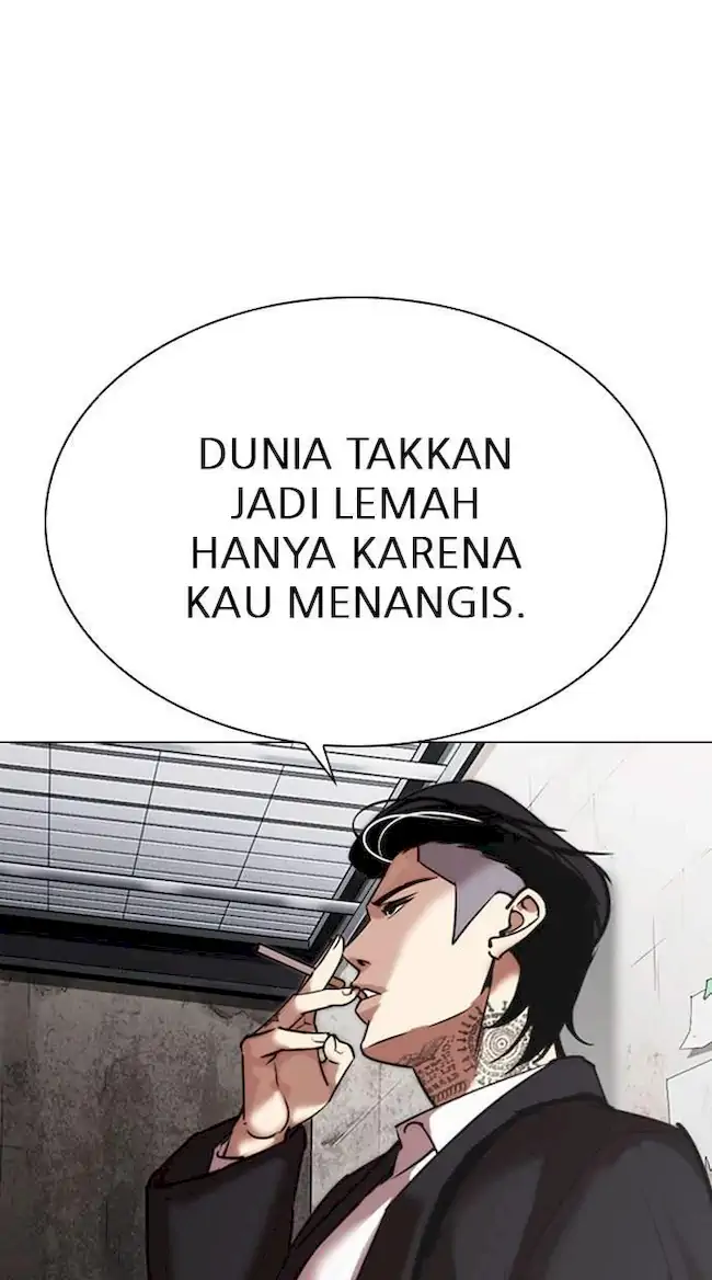 Lookism Bab 307 halaman 55