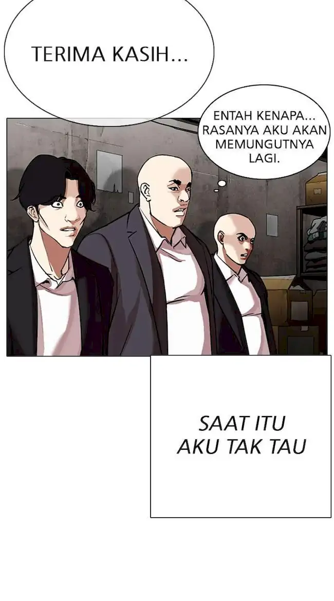 Lookism Bab 307 halaman 60