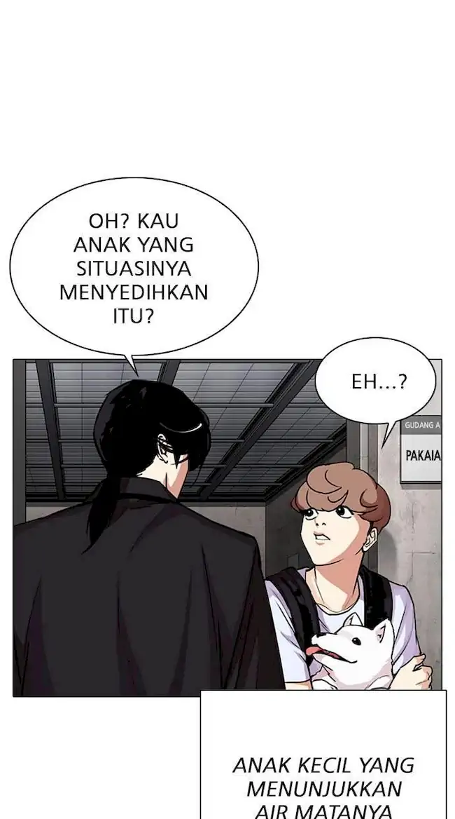 Lookism Bab 307 halaman 61