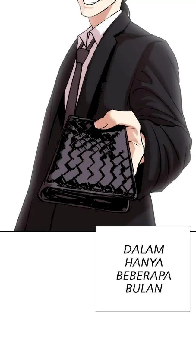 Lookism Bab 307 halaman 64