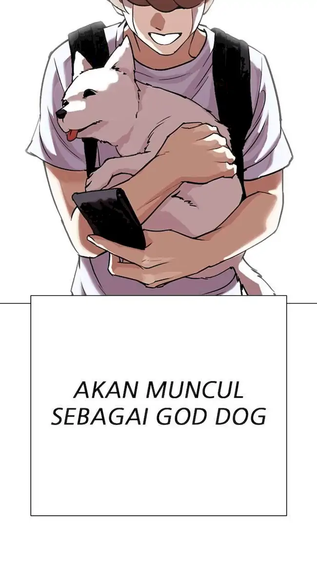 Lookism Bab 307 halaman 66
