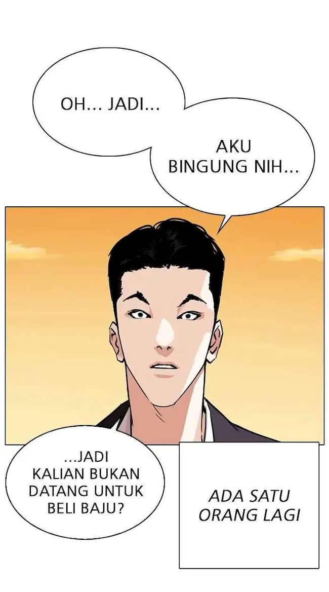 Lookism Bab 307 halaman 68