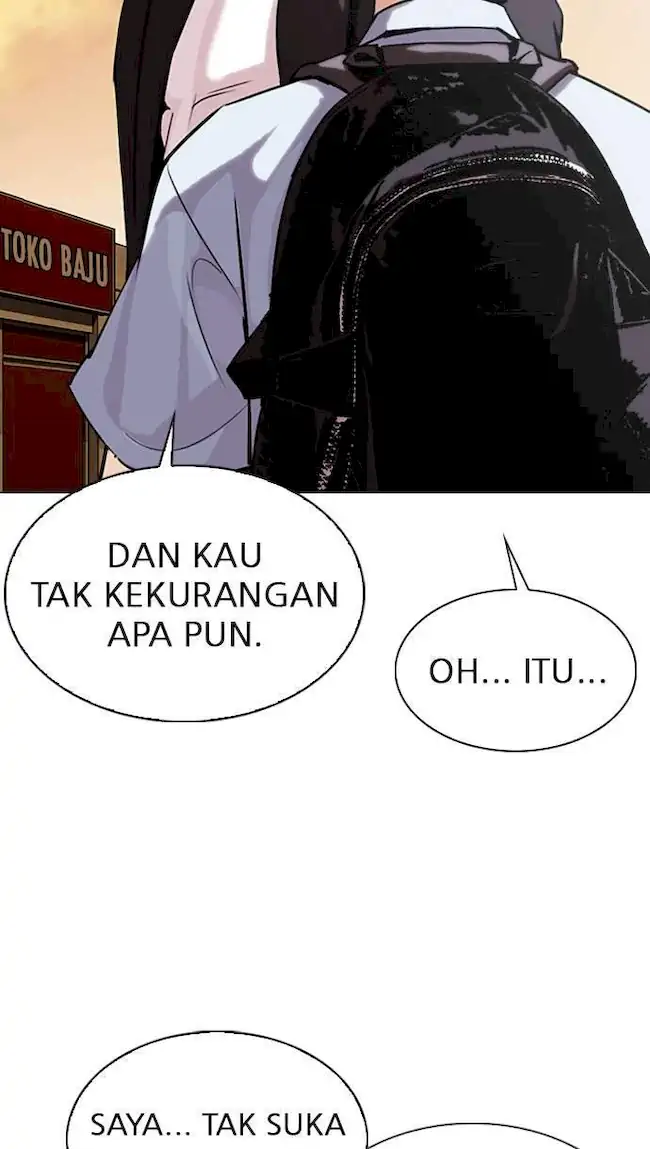 Lookism Bab 307 halaman 75