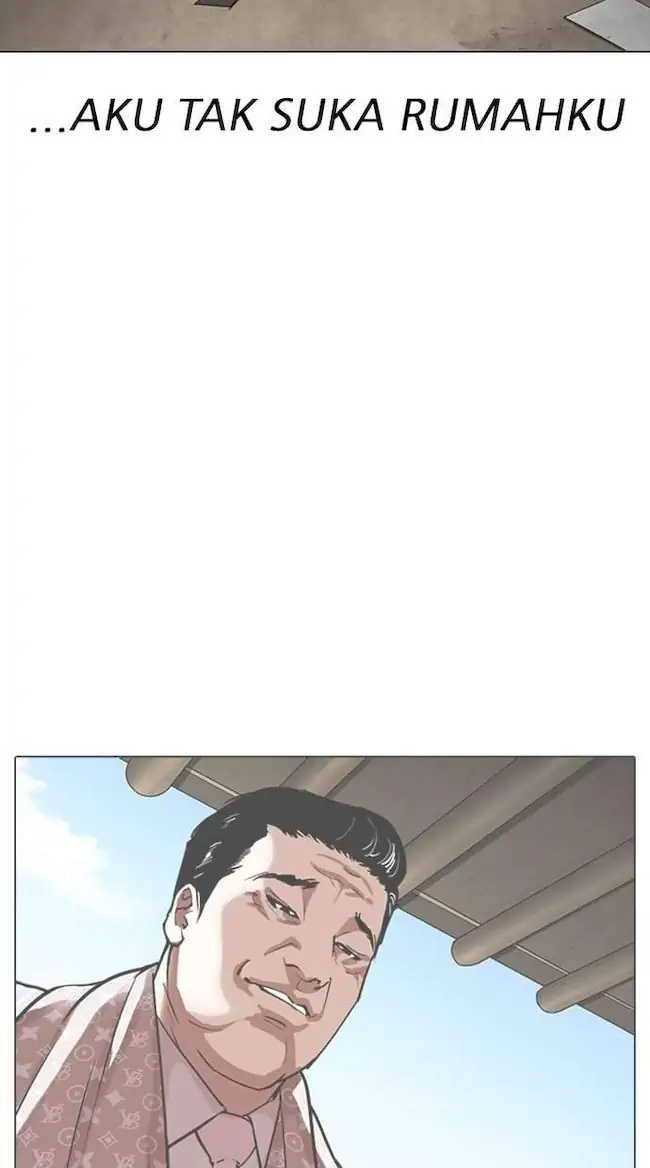Lookism Bab 307 halaman 78