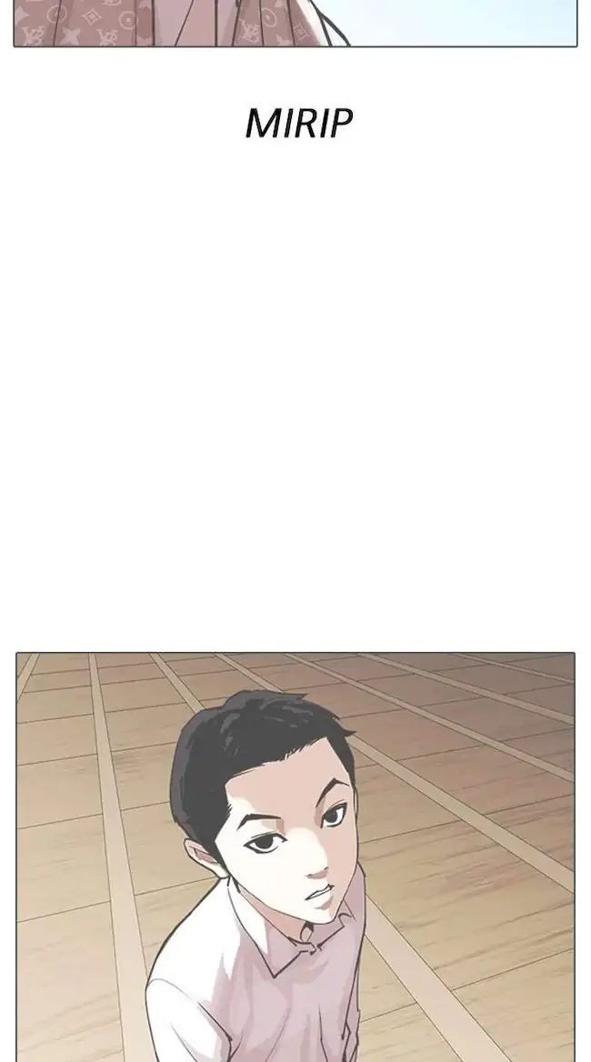 Lookism Bab 307 halaman 79