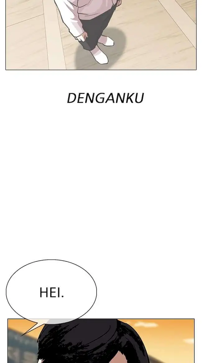 Lookism Bab 307 halaman 80