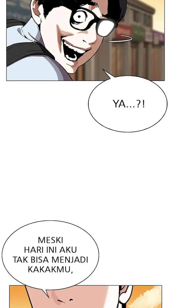 Lookism Bab 307 halaman 81
