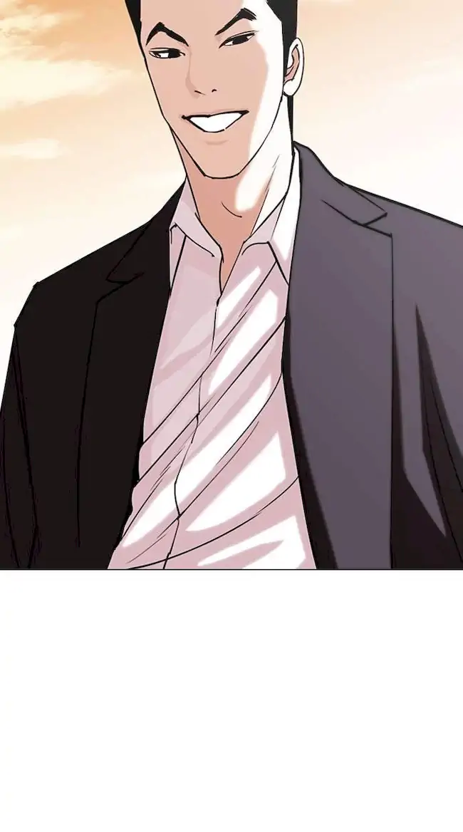 Lookism Bab 307 halaman 84