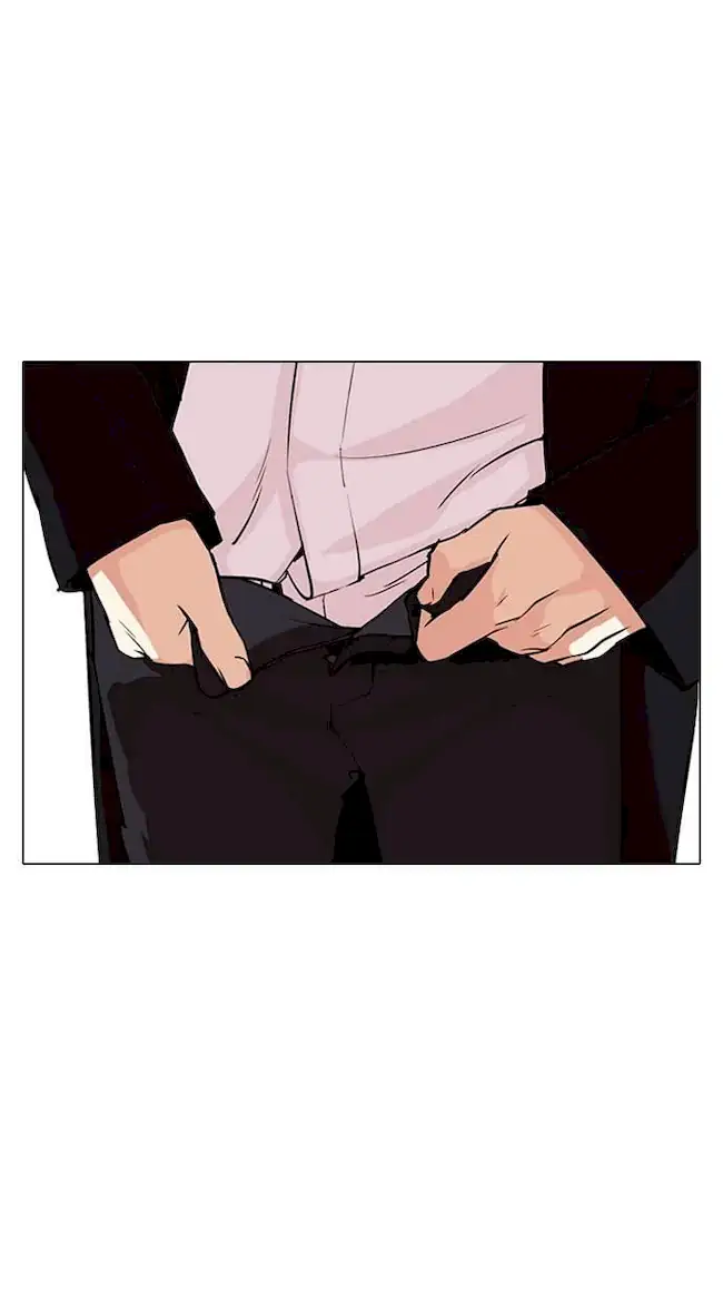 Lookism Bab 307 halaman 91