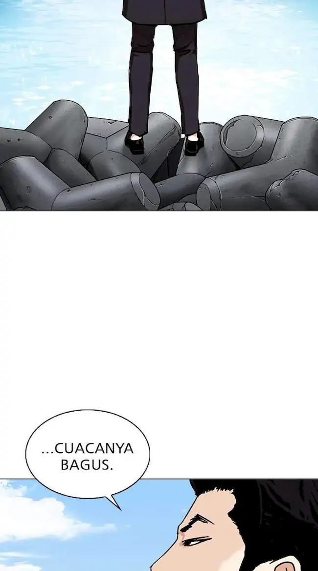 Lookism Bab 307 halaman 93