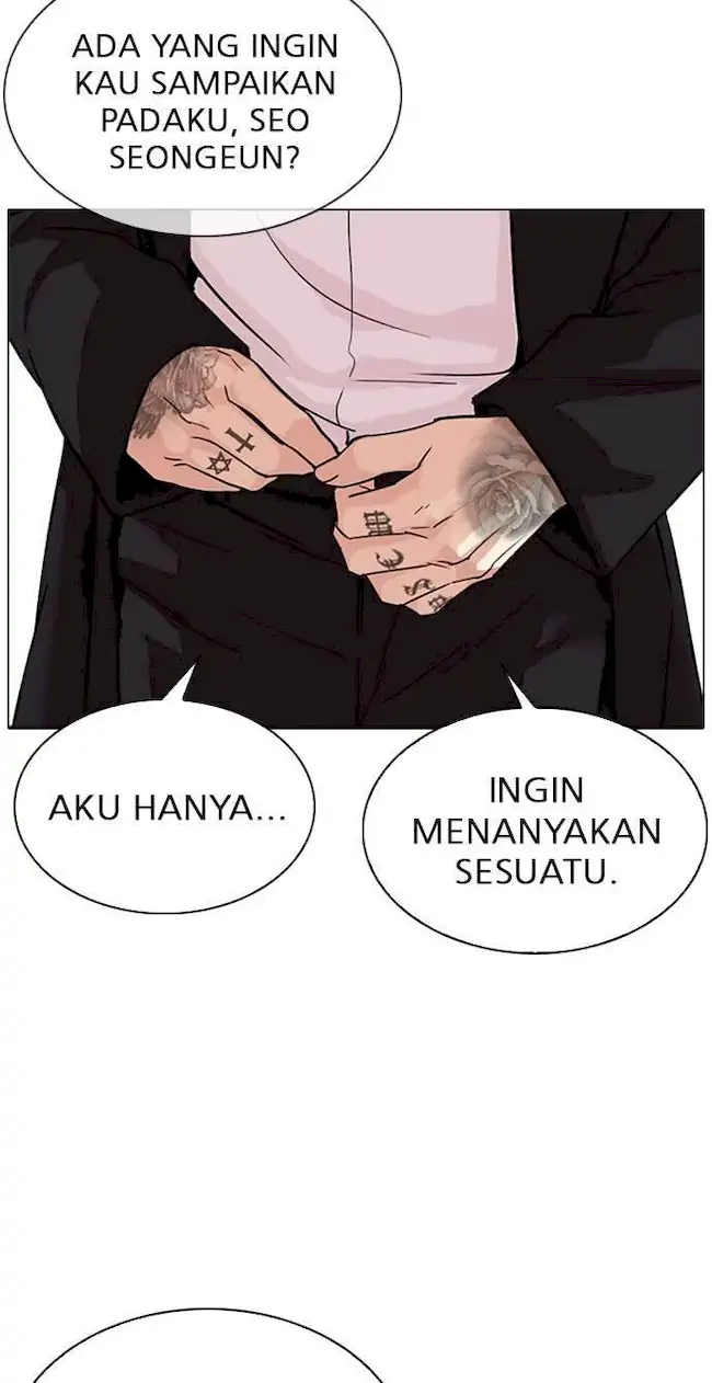 Lookism Bab 307 halaman 97