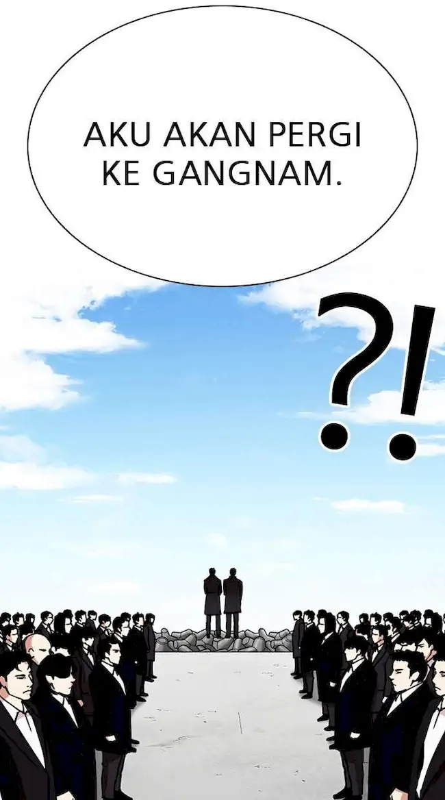 Lookism Bab 307 halaman 103