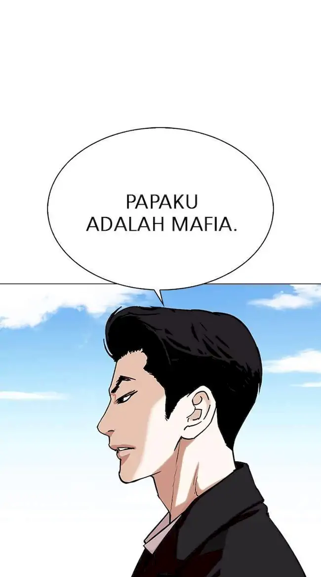 Lookism Bab 307 halaman 109