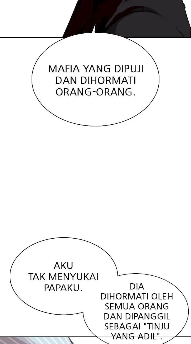 Lookism Bab 307 halaman 110