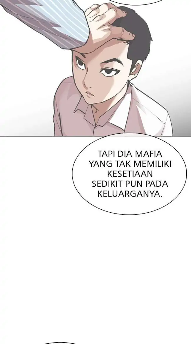 Lookism Bab 307 halaman 111