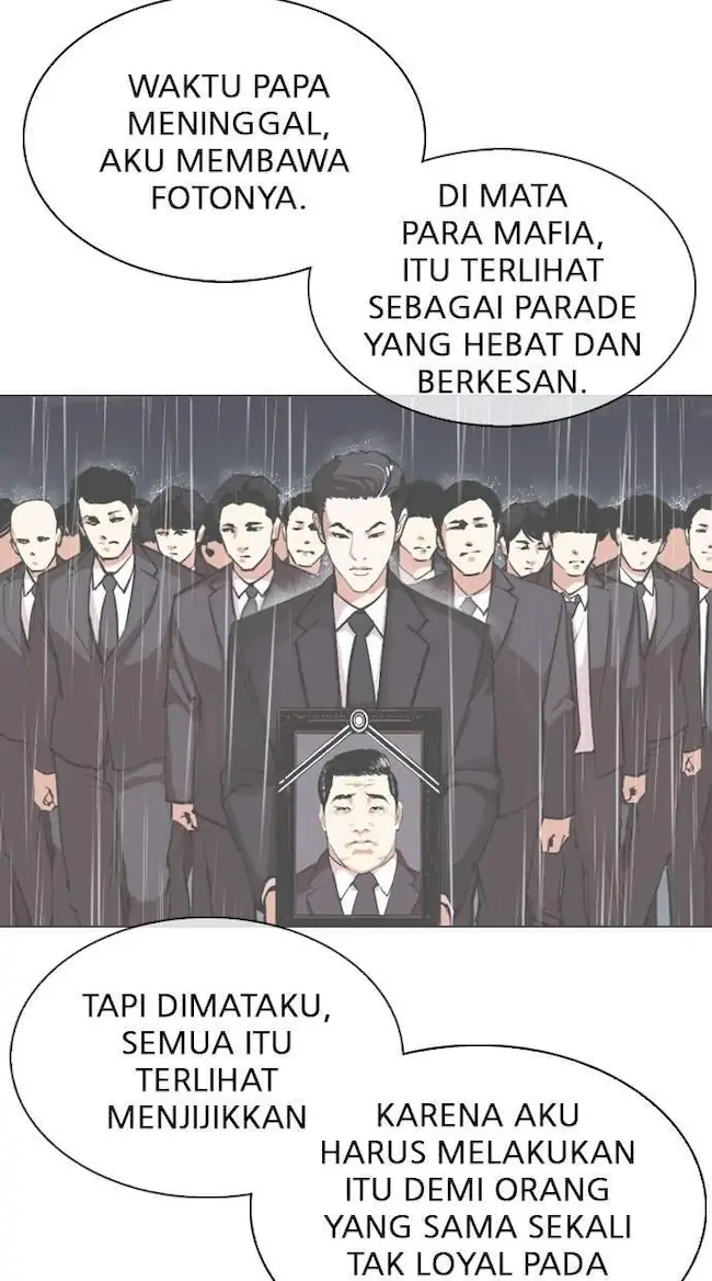 Lookism Bab 307 halaman 112
