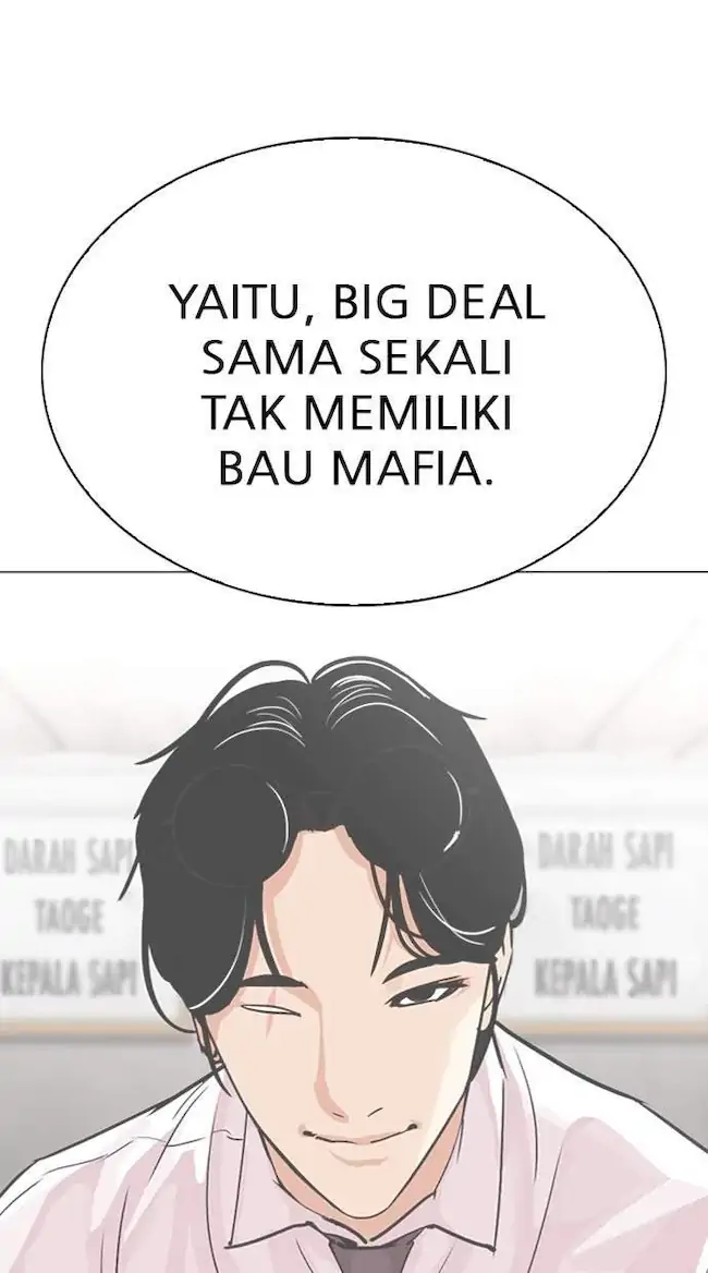 Lookism Bab 307 halaman 114