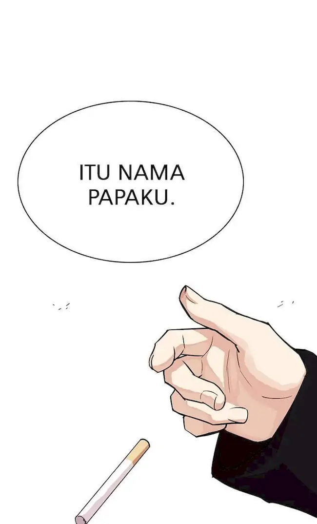 Lookism Bab 307 halaman 118