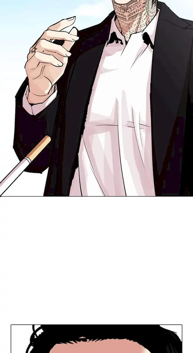 Lookism Bab 307 halaman 120
