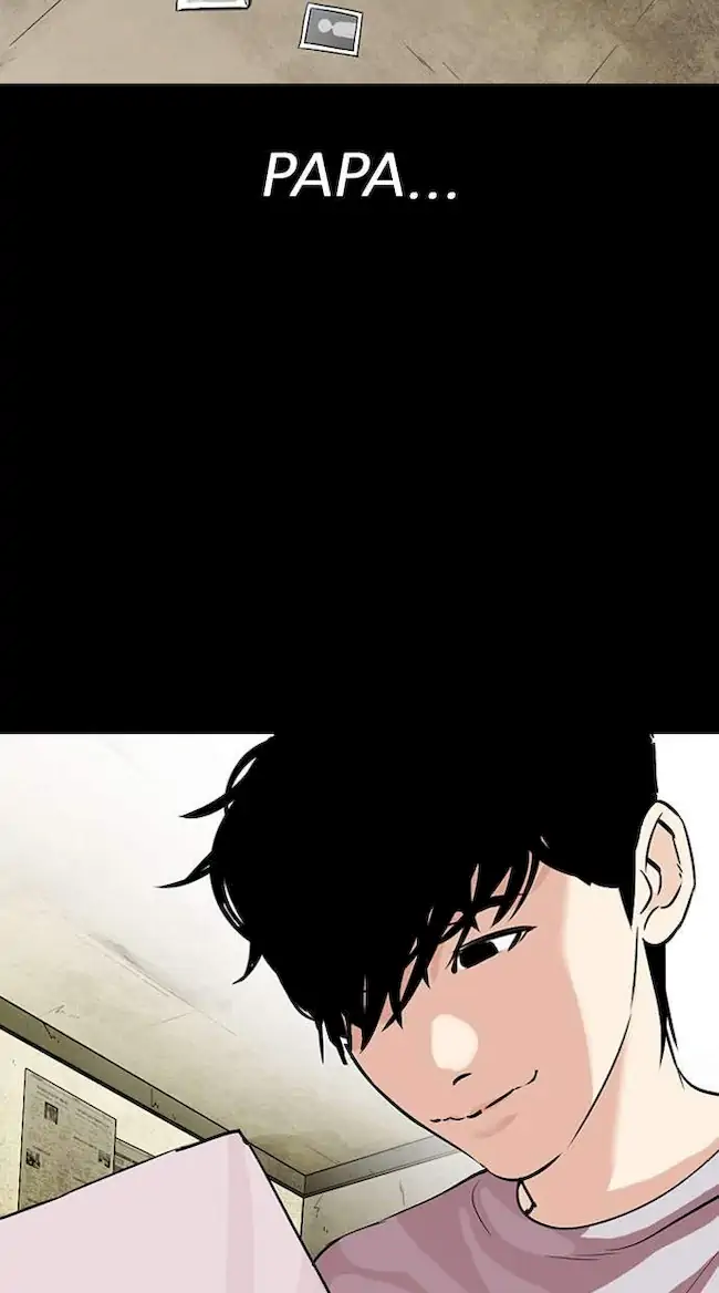 Lookism Bab 307 halaman 123