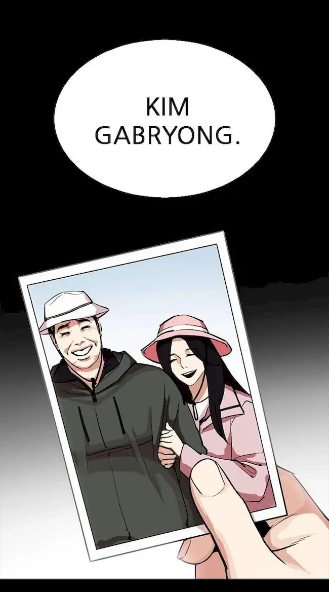 Lookism Bab 307 halaman 125
