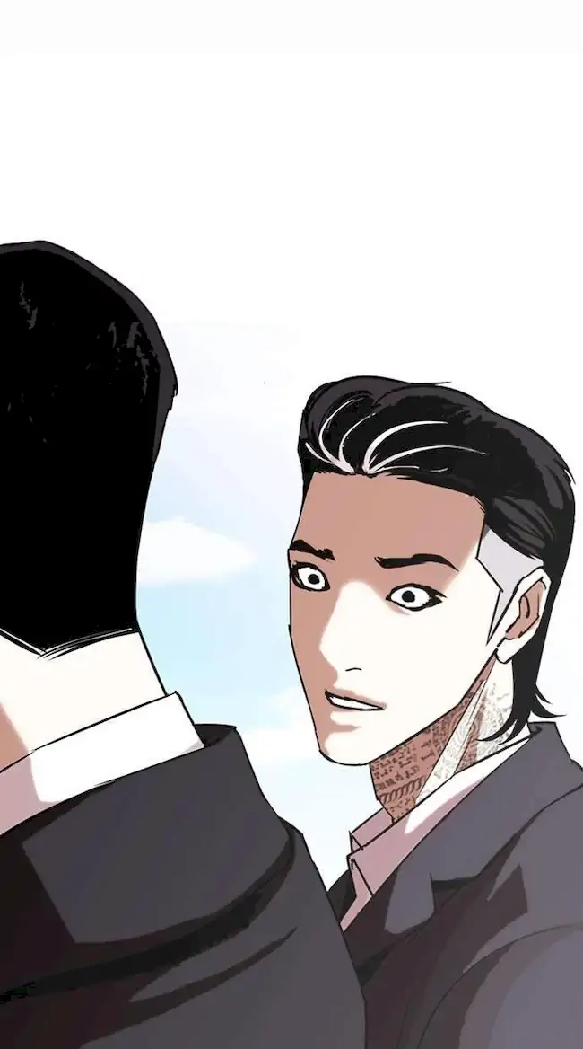 Lookism Bab 307 halaman 127