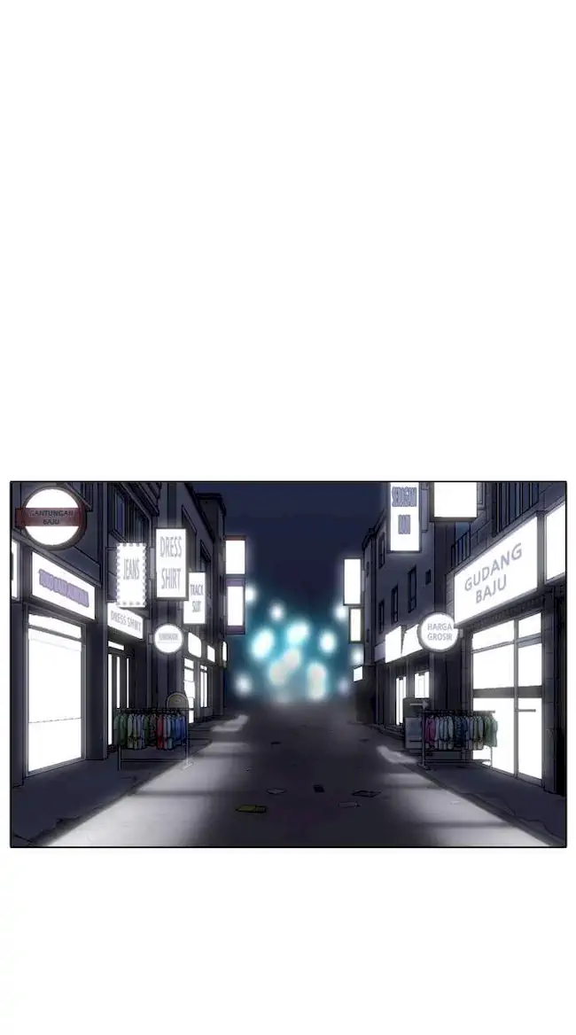 Lookism Bab 307 halaman 131