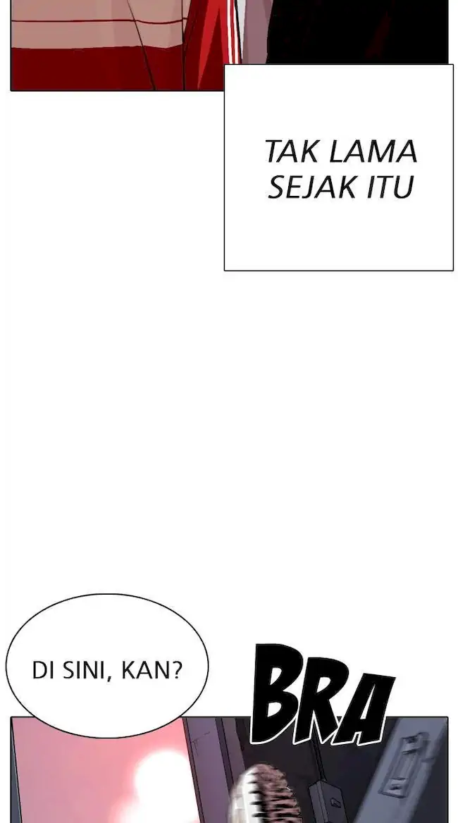 Lookism Bab 307 halaman 134