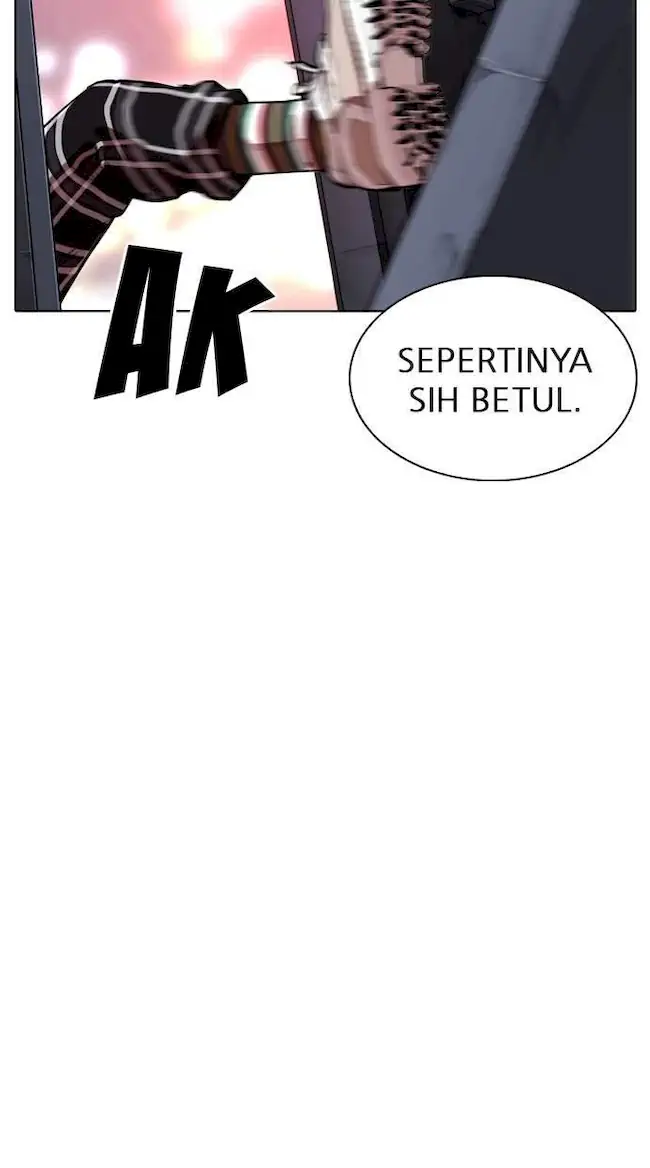 Lookism Bab 307 halaman 135