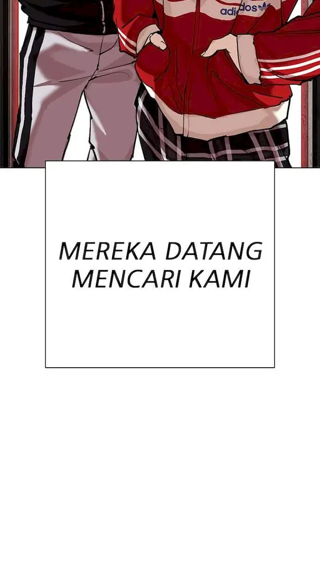 Lookism Bab 307 halaman 137