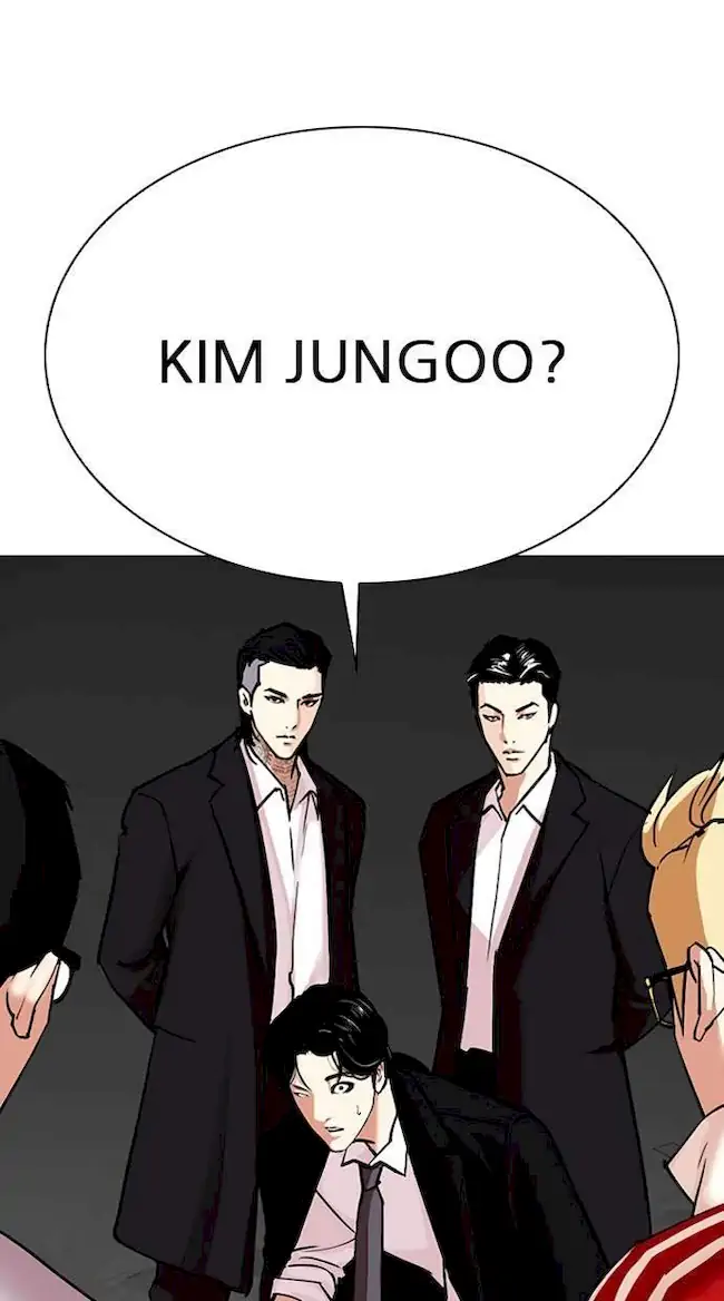 Lookism Bab 307 halaman 139