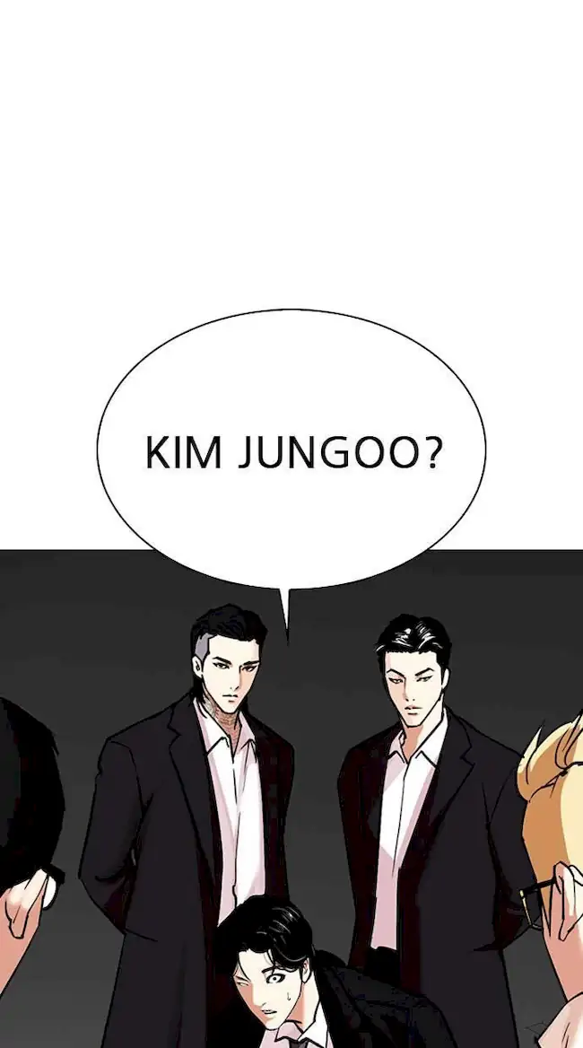 Lookism Bab 308 halaman 1