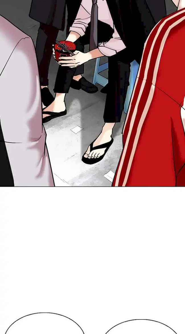 Lookism Bab 308 halaman 2