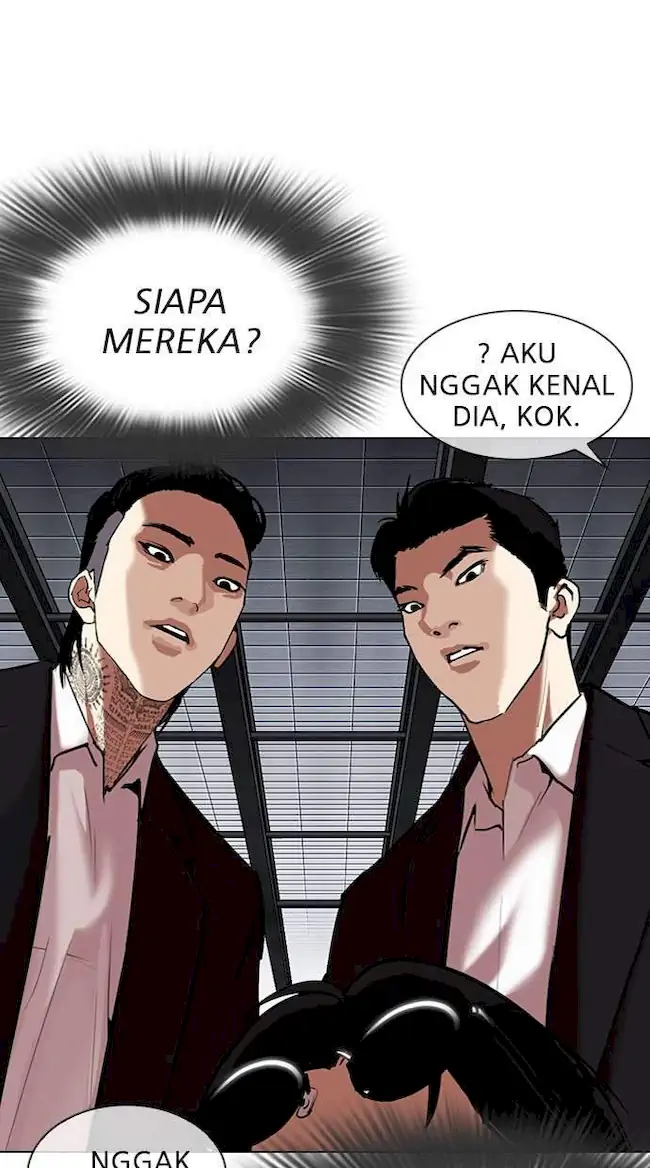 Lookism Bab 308 halaman 4