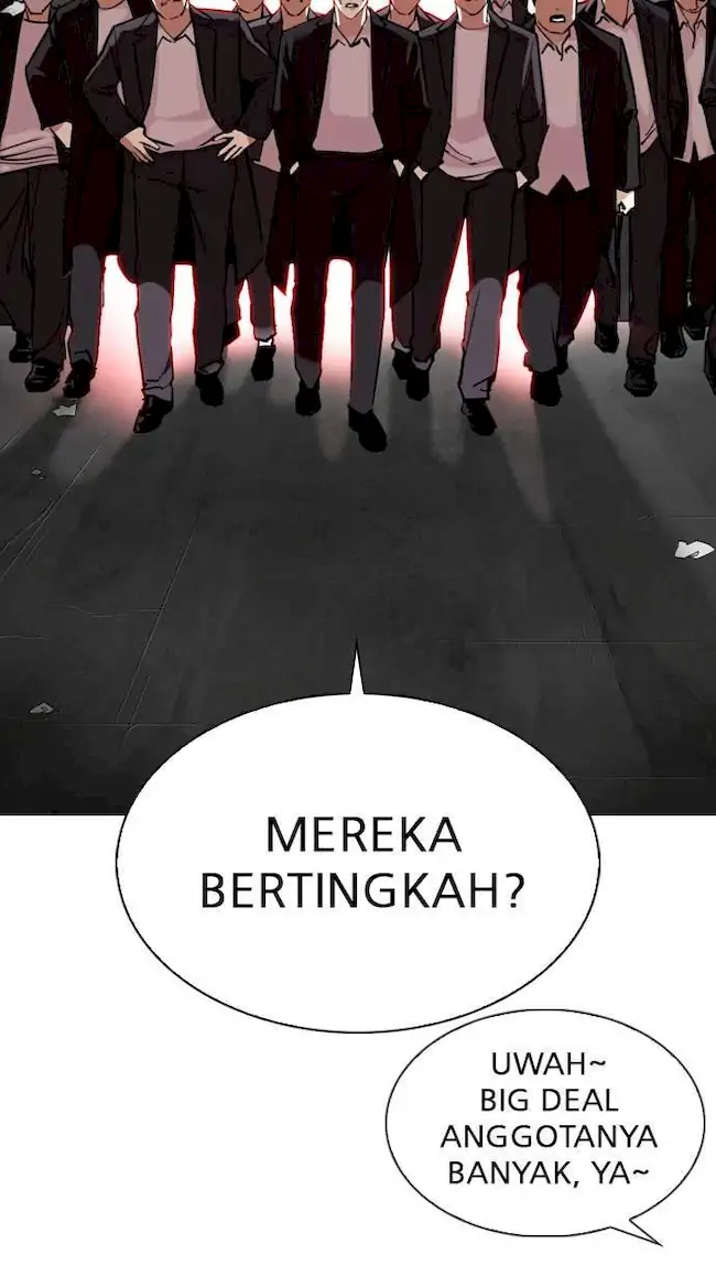 Lookism Bab 308 halaman 7