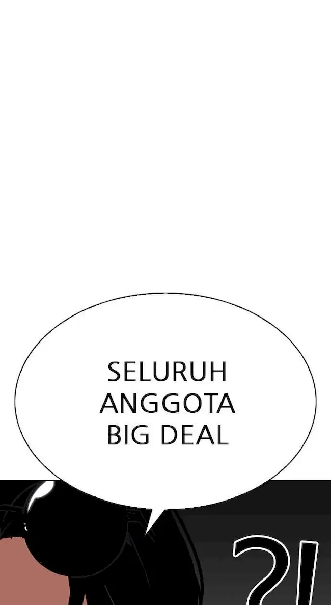 Lookism Bab 308 halaman 12