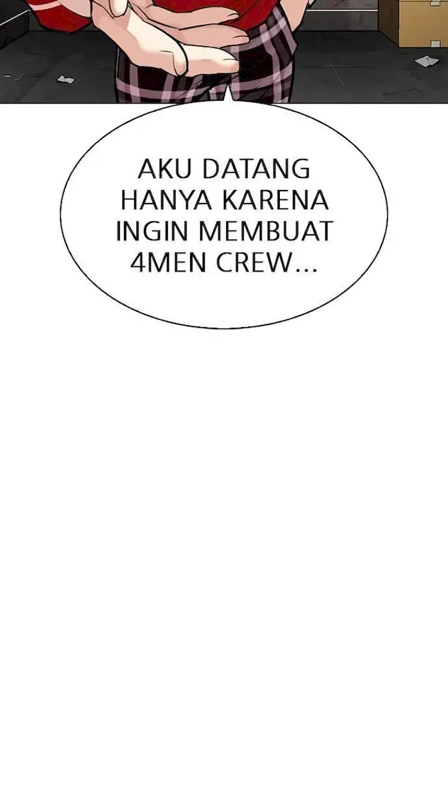 Lookism Bab 308 halaman 19