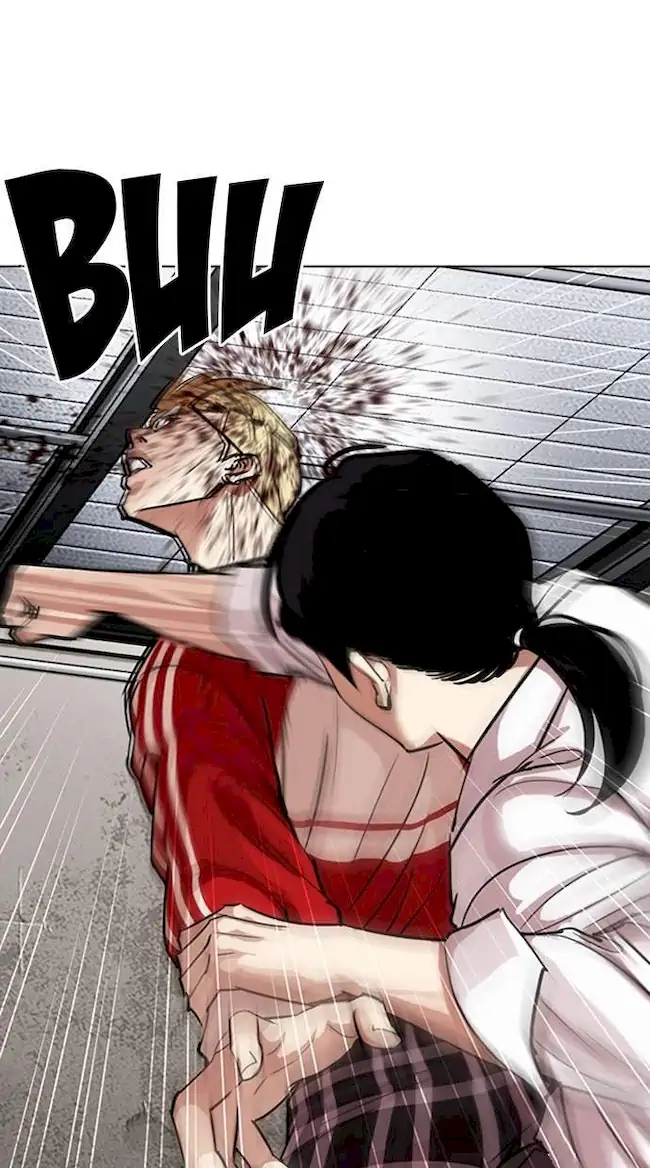 Lookism Bab 308 halaman 20