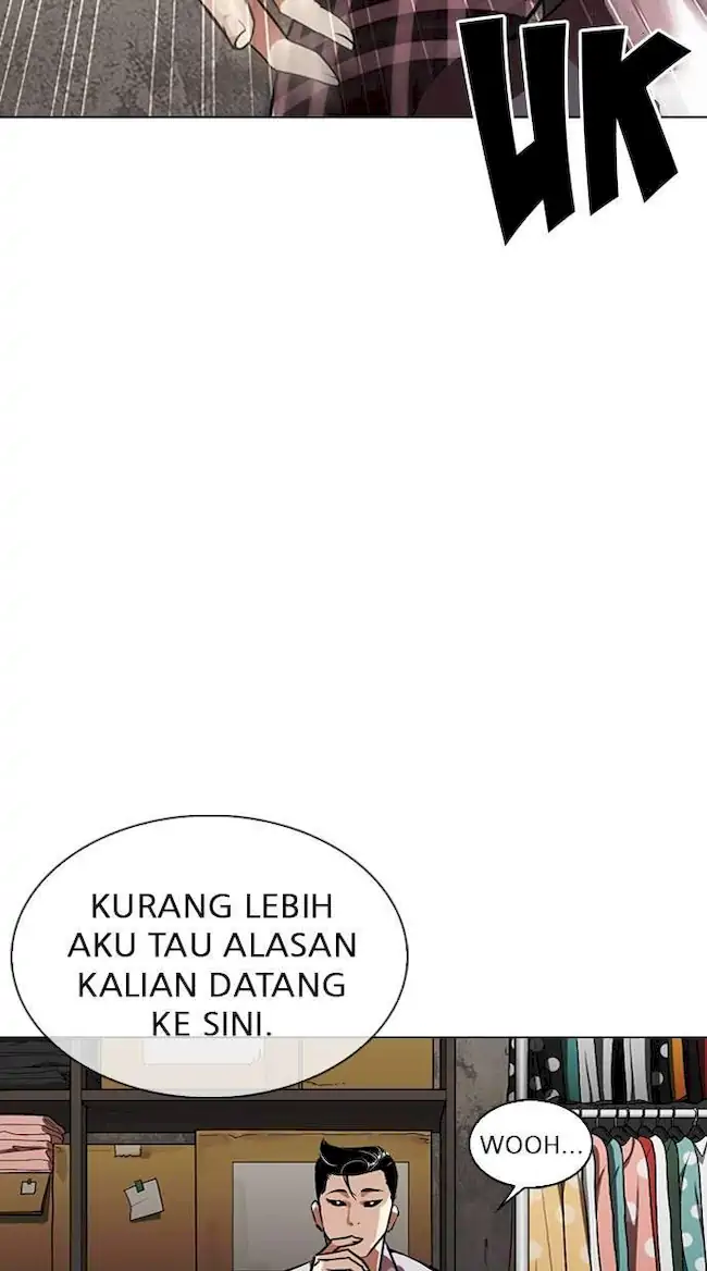 Lookism Bab 308 halaman 21
