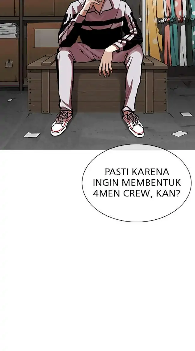 Lookism Bab 308 halaman 22