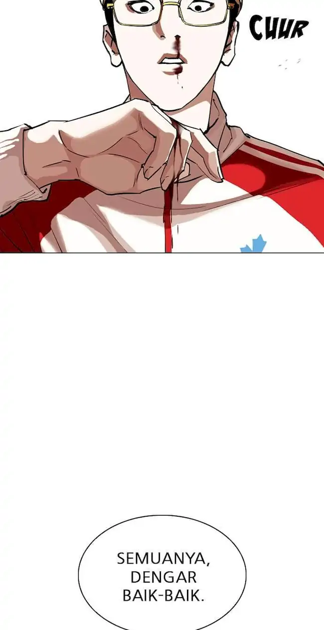Lookism Bab 308 halaman 25