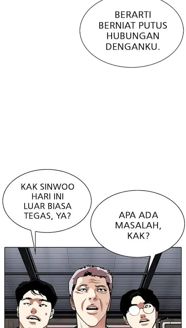 Lookism Bab 308 halaman 27